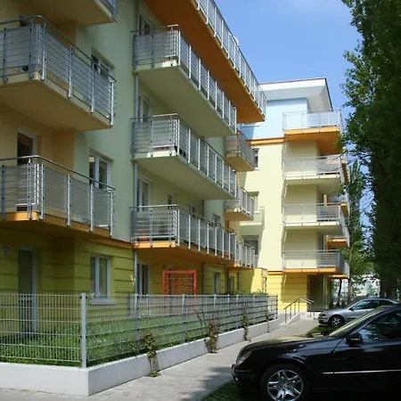 Apartment Tit Kasprowicza