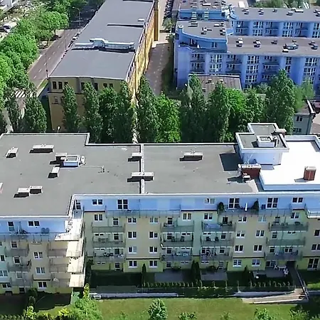 Tit Kasprowicza * Kolobrzeg