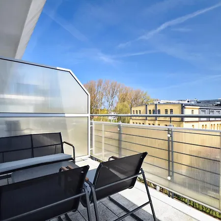 Tit Kasprowicza Appartamento