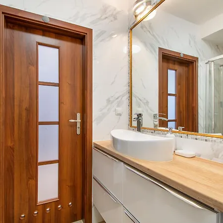 Tit Kasprowicza Appartamento Kołobrzeg