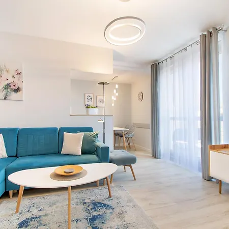 Tit Kasprowicza Appartamento