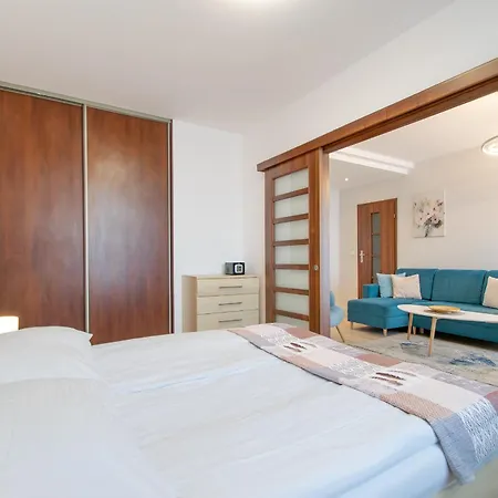 Apartment Tit Kasprowicza