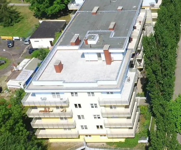 Tit Kasprowicza Appartamento