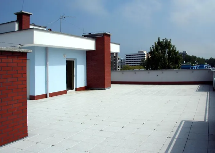 Appartamento Tit Kasprowicza