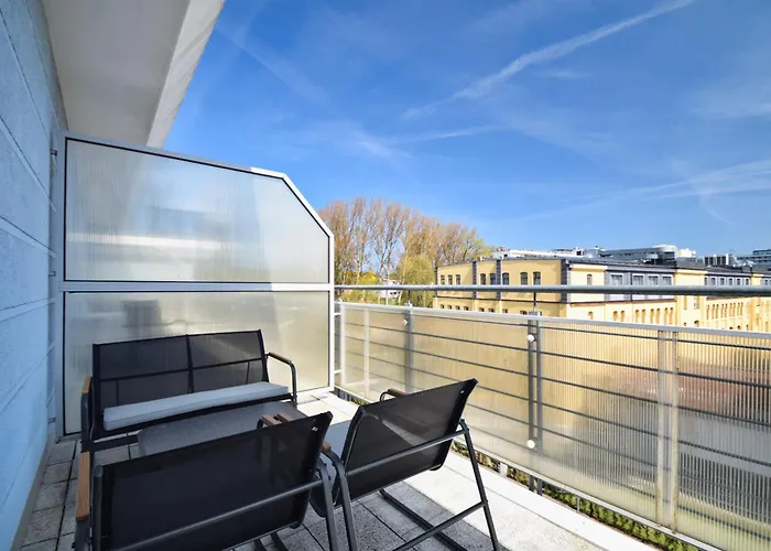 Tit Kasprowicza Appartamento