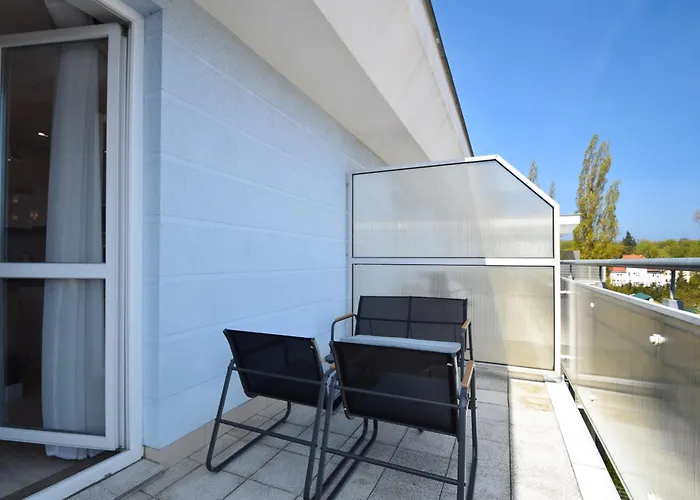 Tit Kasprowicza Appartamento