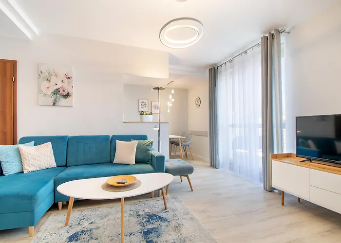 Tit Kasprowicza Appartamento