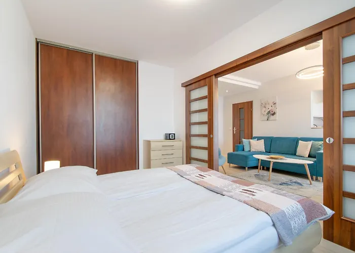 Appartamento Tit Kasprowicza